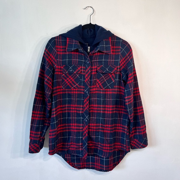 Ci Sono double jacket. Perfect for a gift on winter and autumn! - Picture 2 of 4